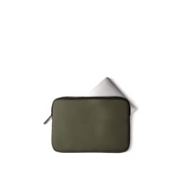1. Baltimore laptop case 12-15"