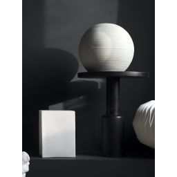 1. Table lamp Planetarium 