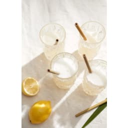 3. Bambusugrör 12 St