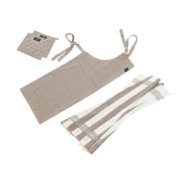 0. Textilset recycle 5 delar