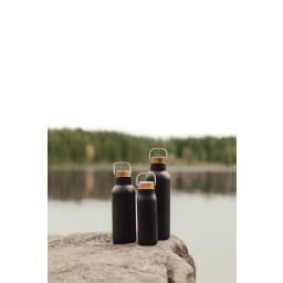 2. Ciro 800 ML återvunnet stål vakuumflaska