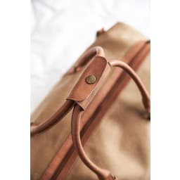 5. Sloane RPET weekender
