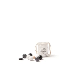 0. Antique mini boccia