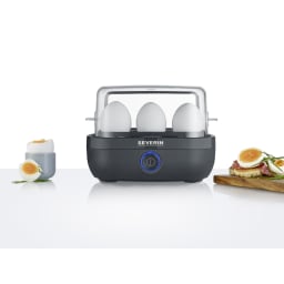 1. Äggkokare Premium