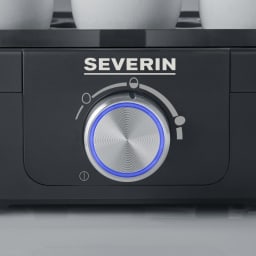 4. Äggkokare Premium