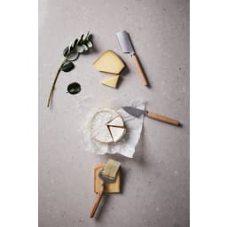 5. Retro cheese set