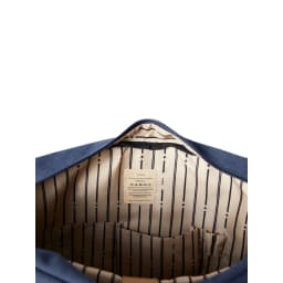 4. Bosler datorväska RCS återvunnen canvas