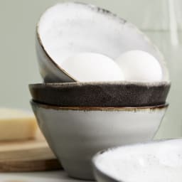 3. Serveringsskål mini 2-pack