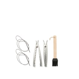 0. Rawson grillset