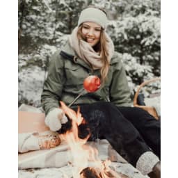 6. Vici grillpinne teleskop