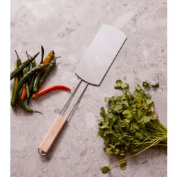4. Taos grillstekspade