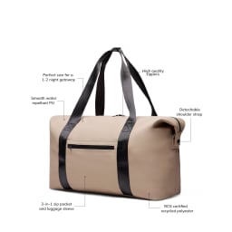 8. Baltimore RCS 24h weekendbag