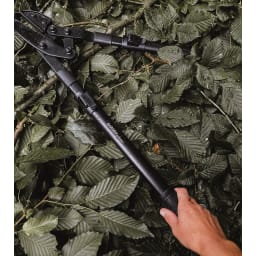 1. Grensax Teleskopisk Deluxe