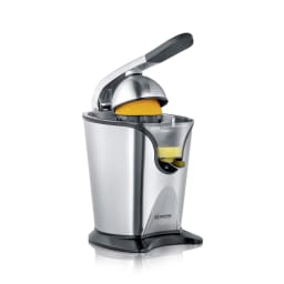 0. Citruspress med pressarm 3544