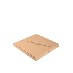 4. Monte raw rund grillplatta