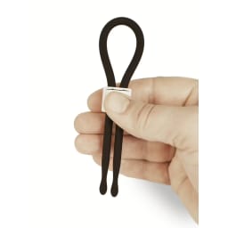2. Tickler Buddy Erectionholder Black & Tenga Air-Tech Strong
