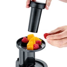 3. Slowjuicer Premium