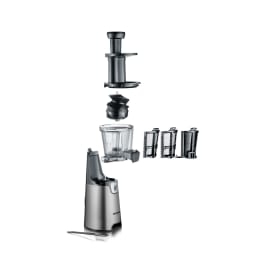 4. Slowjuicer Premium
