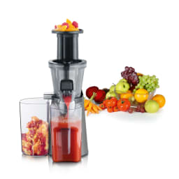8. Slowjuicer Premium