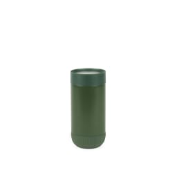 0. Erie RCS återvunnet stål push mugg 350 ML