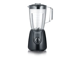 1. Blender Plastkanna 1,5 liter 