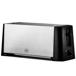 0. Brödrost Design Inox 2234