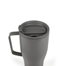 6. Eos voyager RCS återvunnet stål 800 ML