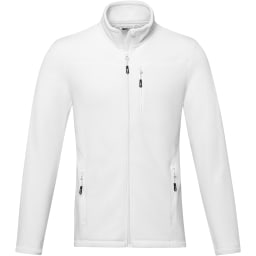 2. Herrjacka fleece