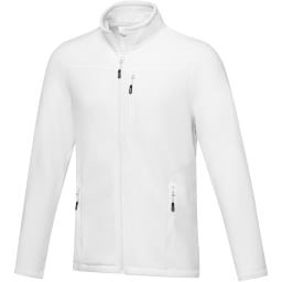 0. Herrjacka fleece