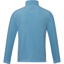 1. Herrjacka fleece