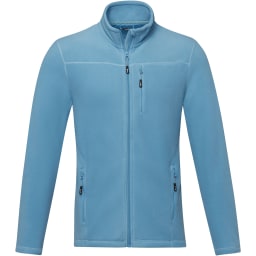 1. Herrjacka fleece