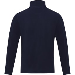 2. Herrjacka fleece