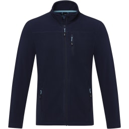 1. Herrjacka fleece