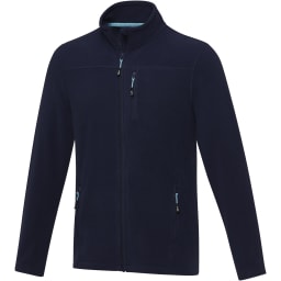 0. Herrjacka fleece