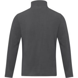 2. Herrjacka fleece