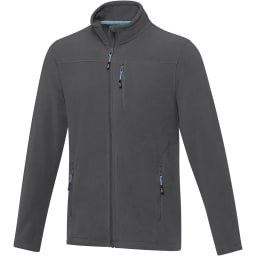0. Herrjacka fleece