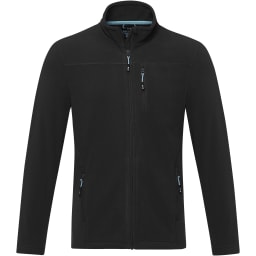 1. Herrjacka fleece