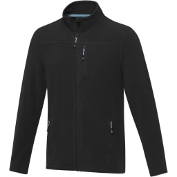 0. Herrjacka fleece
