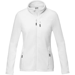 2. Damjacka fleece