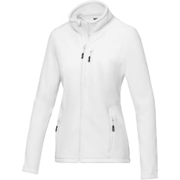 0. Damjacka fleece