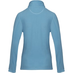 2. Damjacka fleece