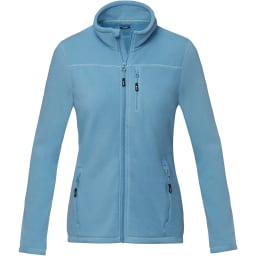 1. Damjacka fleece