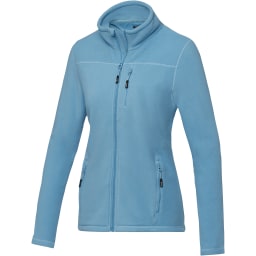 0. Damjacka fleece