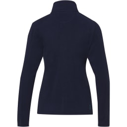 2. Damjacka fleece