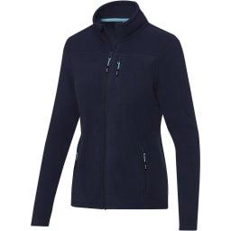 0. Damjacka fleece