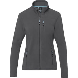 1. Damjacka fleece
