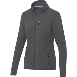 0. Damjacka fleece