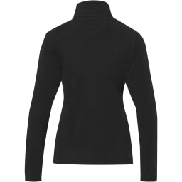 1. Damjacka fleece