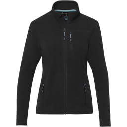 2. Damjacka fleece