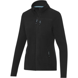 0. Damjacka fleece